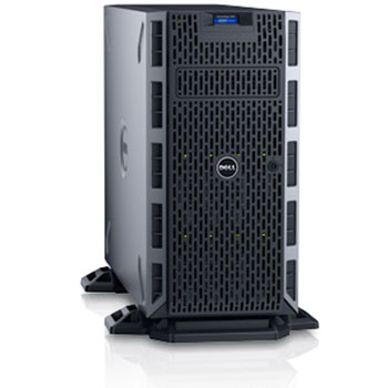 DELL - PE-T33V6-3323-3xHDD-32 - התמונה להמחשה בלבד