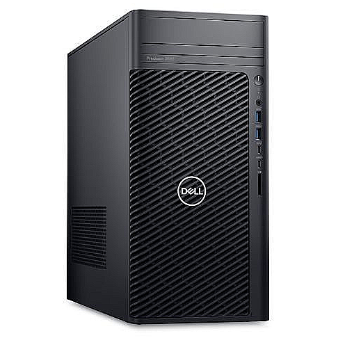 Dell - T3680-7112 - התמונה להמחשה בלבד