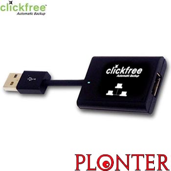 Clickfree - T502N -   