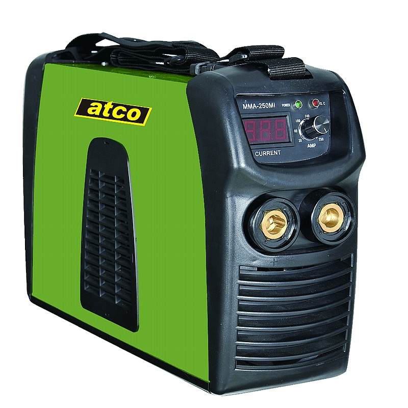 ATCO - TD-250 - התמונה להמחשה בלבד
