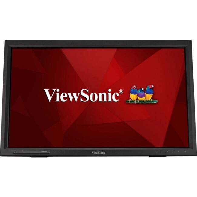 Viewsonic - TD2423 -   