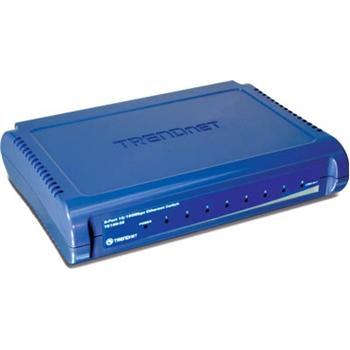 Trendnet - TE100-S8 -   