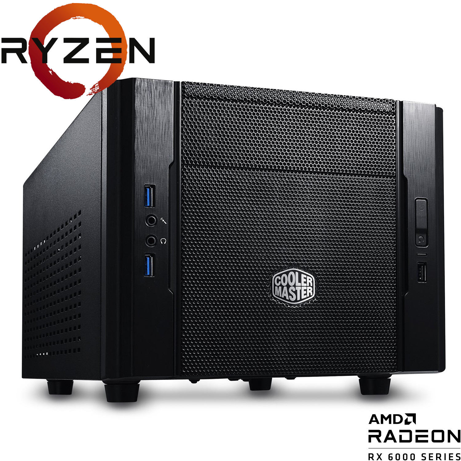 TINY-R5-6600
