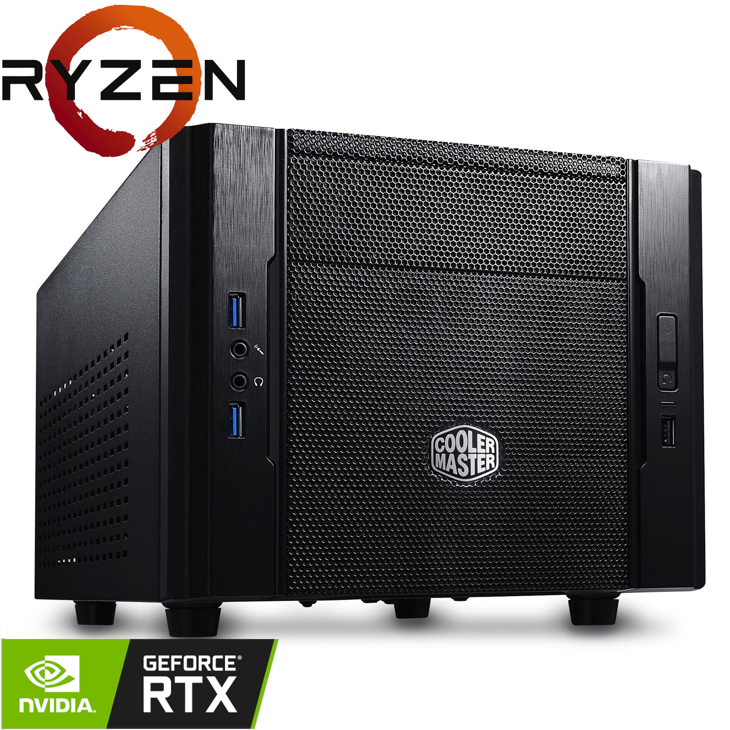 TINY-R5-RTX3060