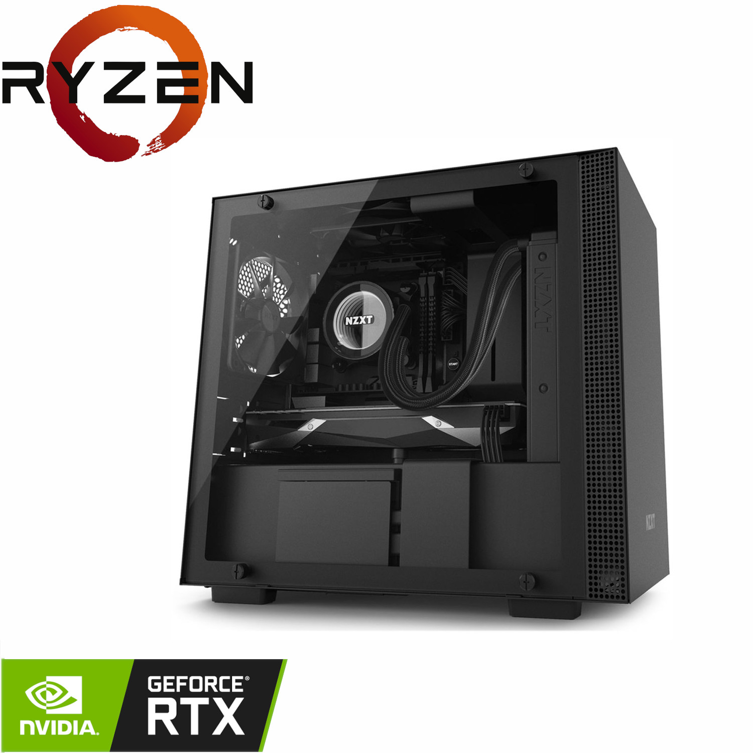 TINY-R7-RTX3060