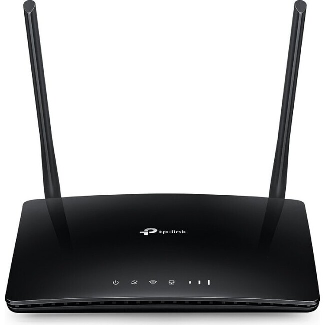 TP-LINK - TL-MR6400 -   