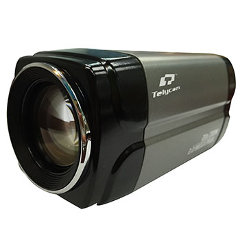 Telycam - TLC-600-S - התמונה להמחשה בלבד