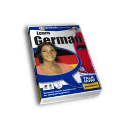 EuroTalk - German-TN - התמונה להמחשה בלבד