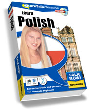 EuroTalk - Polish-TN - התמונה להמחשה בלבד