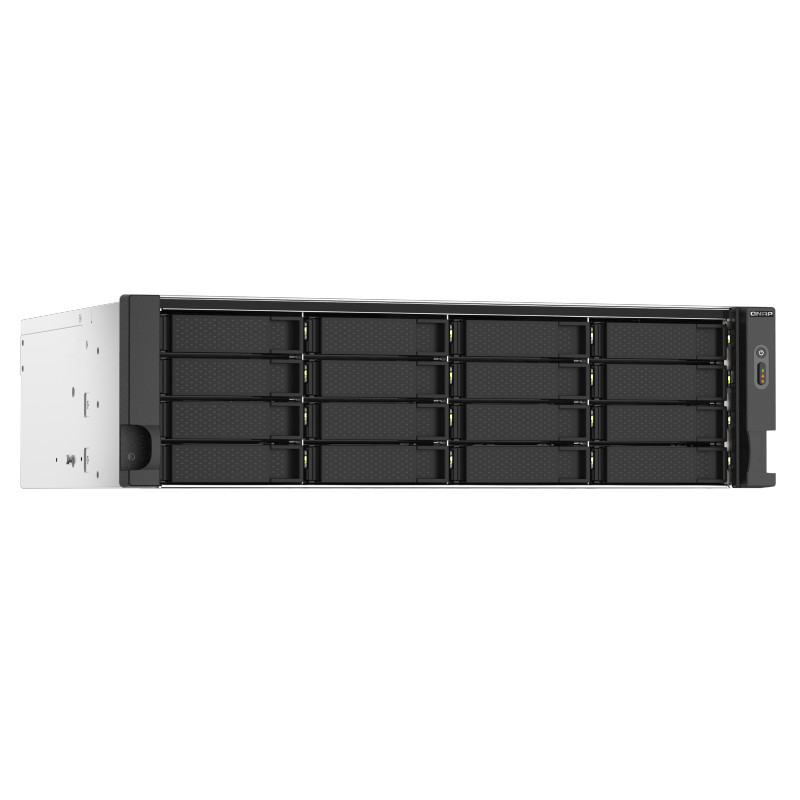 QNAP - TS-1673AU-RP - התמונה להמחשה בלבד
