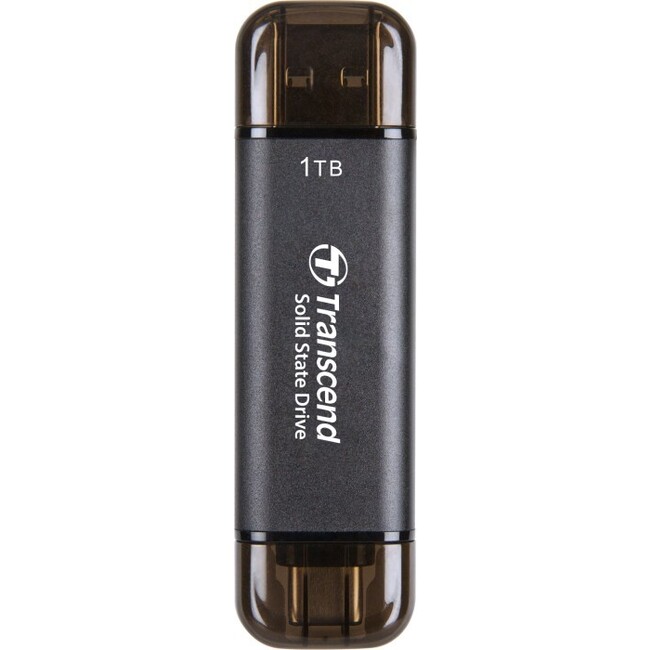 Transcend - TS1TESD310C -   