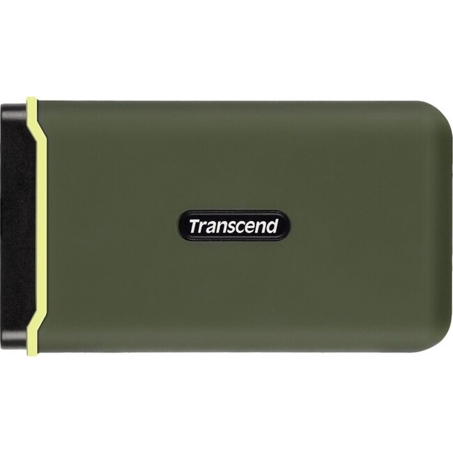 Transcend - TS2TESD380C -   