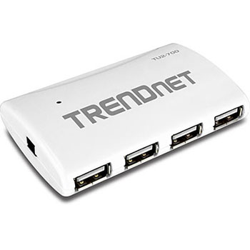 Trendnet - TU2-700 - התמונה להמחשה בלבד