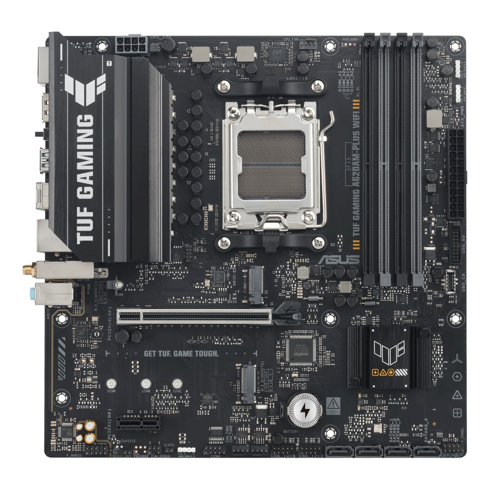 ASUS - TUF-GAMING-A620AM-PLUS-WIFI - ������ ������ ����