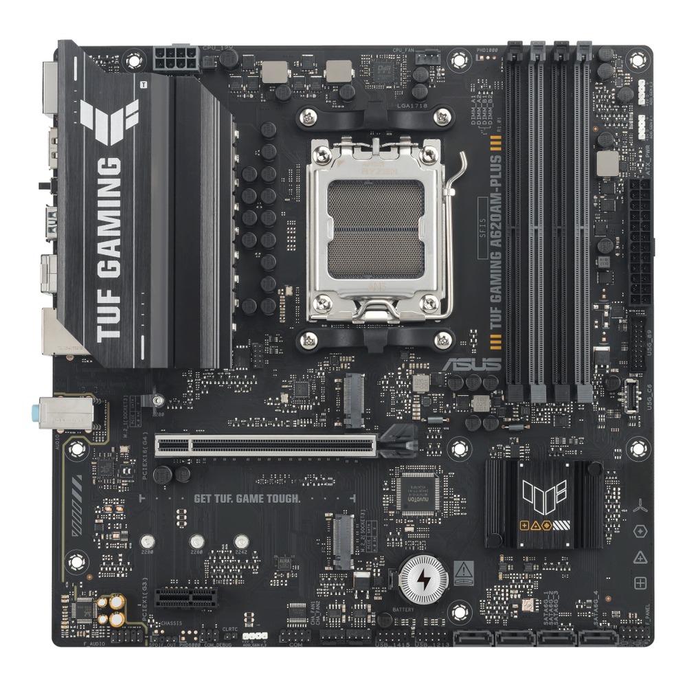 ASUS - TUF-GAMING-A620AM-PLUS - ������ ������ ����
