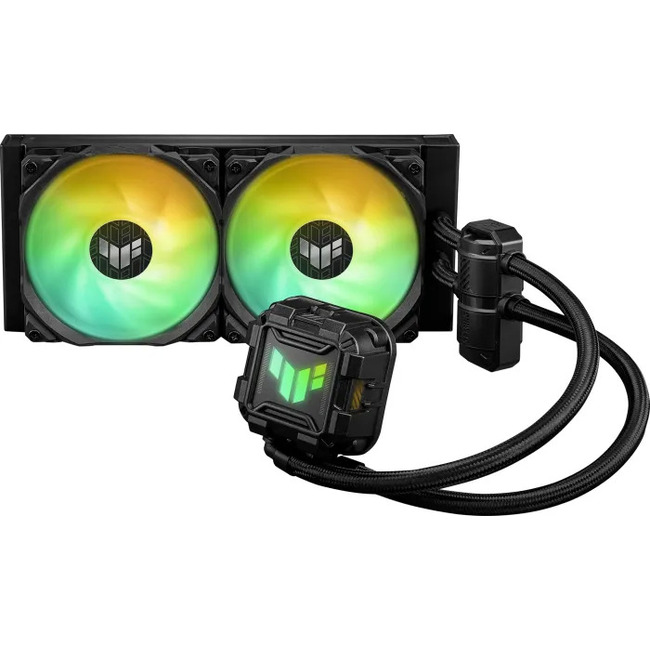ASUS - TUF-GAMING-LC-II-240-ARGB - ������ ������ ����