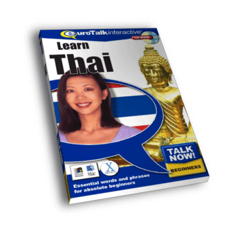 EuroTalk - Thai-TN - התמונה להמחשה בלבד