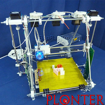 Plonter - Tricolor-Mendel - התמונה להמחשה בלבד