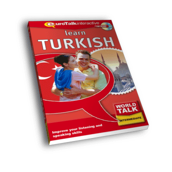 EuroTalk - Turkish-WT - התמונה להמחשה בלבד