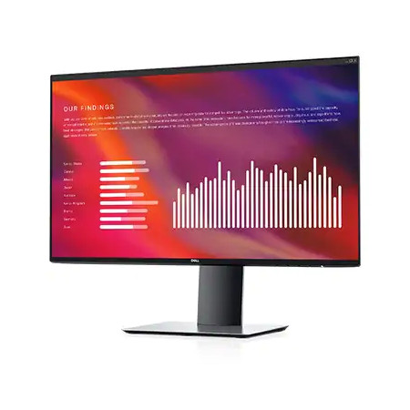 DELL - U2421HE - התמונה להמחשה בלבד