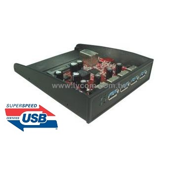 Lycom - UB-116F - התמונה להמחשה בלבד
