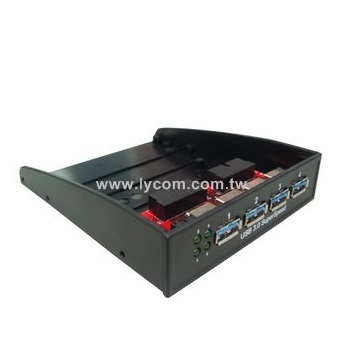 Lycom - UB-122F - התמונה להמחשה בלבד