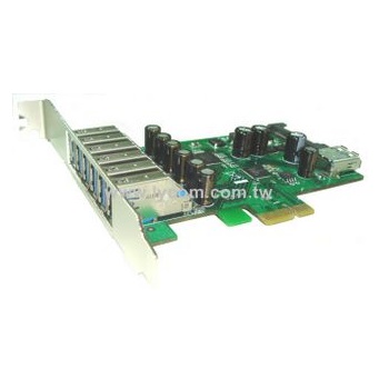 Lycom - UB-127 - התמונה להמחשה בלבד