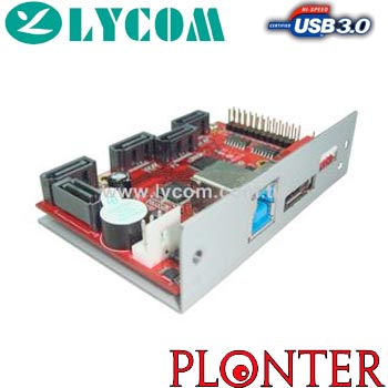 Lycom - UB-208RM -   