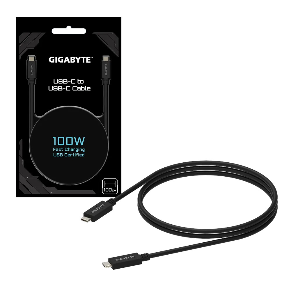 Gigabyte - UCCB1 - התמונה להמחשה בלבד