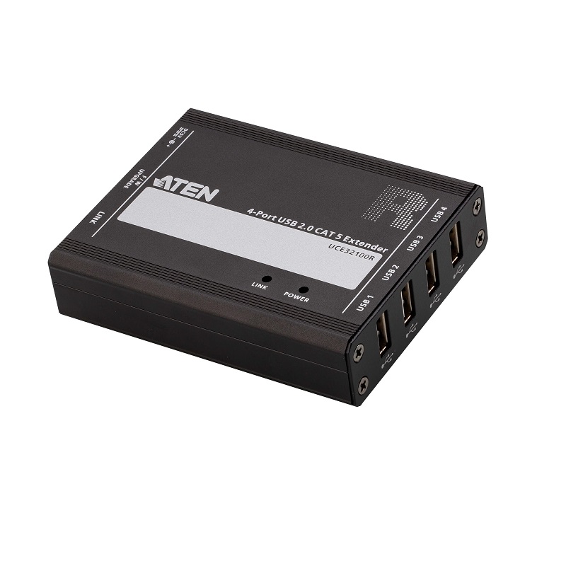 ATEN - UCE32100 - התמונה להמחשה בלבד