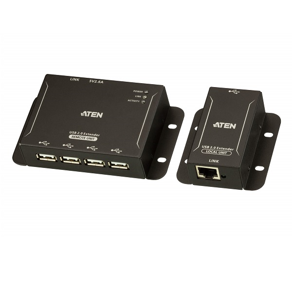 ATEN - UCE3250 - התמונה להמחשה בלבד