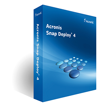 Acronis - SDWDLPENS61 -   