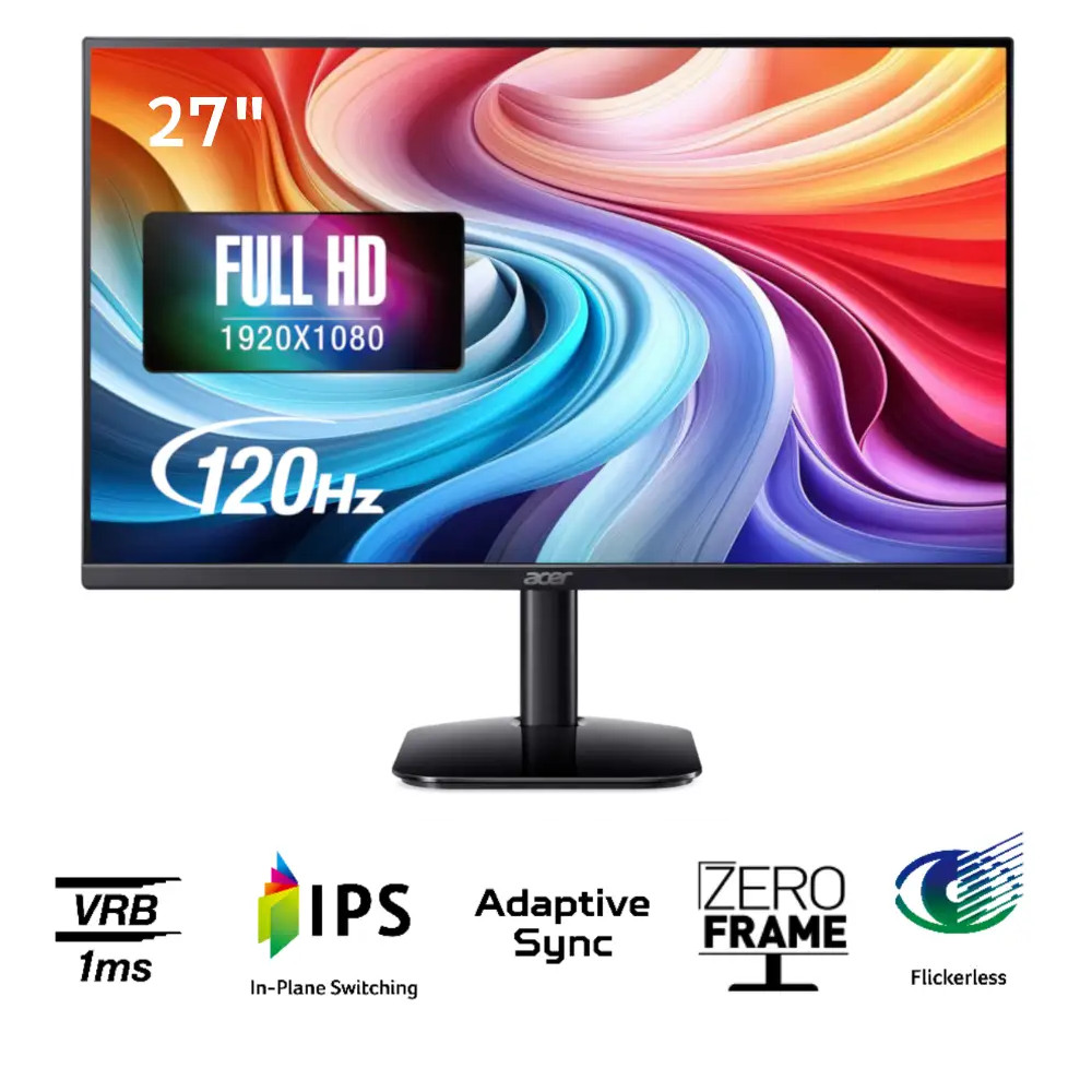 Acer - UM-HX2EE-040 - התמונה להמחשה בלבד