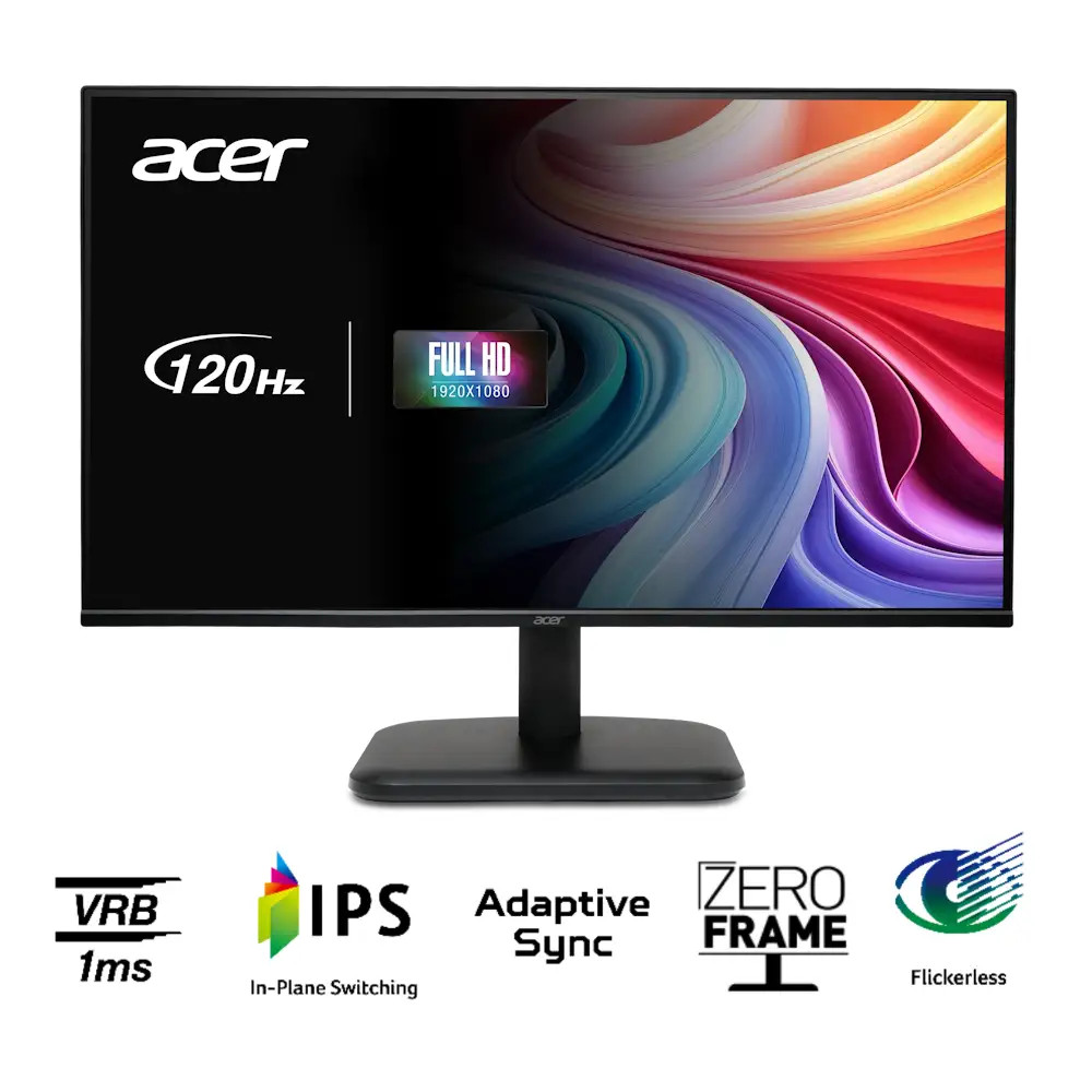 Acer - UM-KE1EE-G04 - התמונה להמחשה בלבד