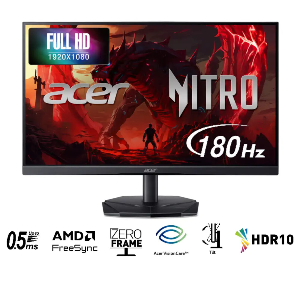 Acer - UM-QX1EE-311 - התמונה להמחשה בלבד