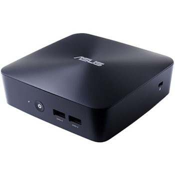 ASUS - UN65U-BM010M - התמונה להמחשה בלבד
