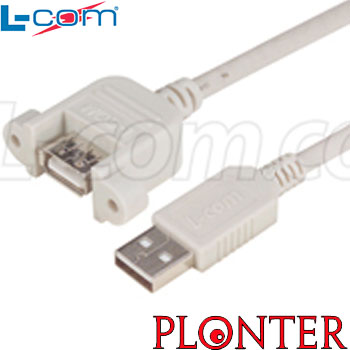 L-COM - UPMAA-03M - התמונה להמחשה בלבד