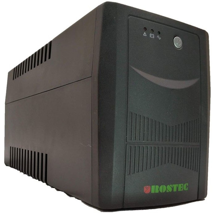 Rostec - UPS-2000 - התמונה להמחשה בלבד