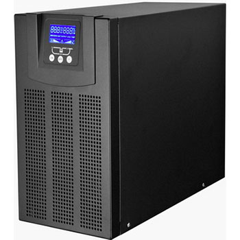 Rostec - UPS-2KVA - התמונה להמחשה בלבד