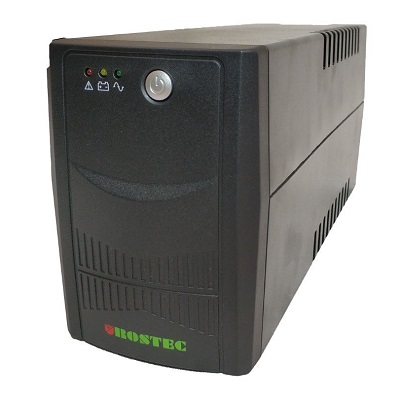 Rostec - UPS-850 - התמונה להמחשה בלבד