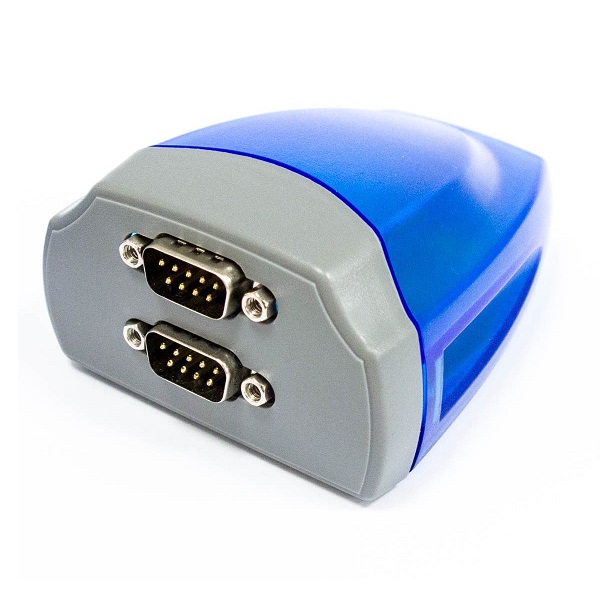 VScom - USB-2COM - התמונה להמחשה בלבד