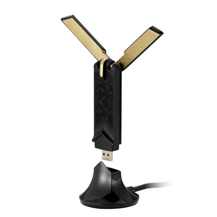 ASUS - USB-AX56 - התמונה להמחשה בלבד