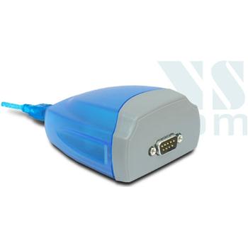 VScom - USB-COM-I - התמונה להמחשה בלבד