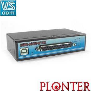 VScom - USB2-4COMi-M-CBL -   
