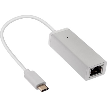 יצרנים שונים - USB31TYPEC-LAN - התמונה להמחשה בלבד