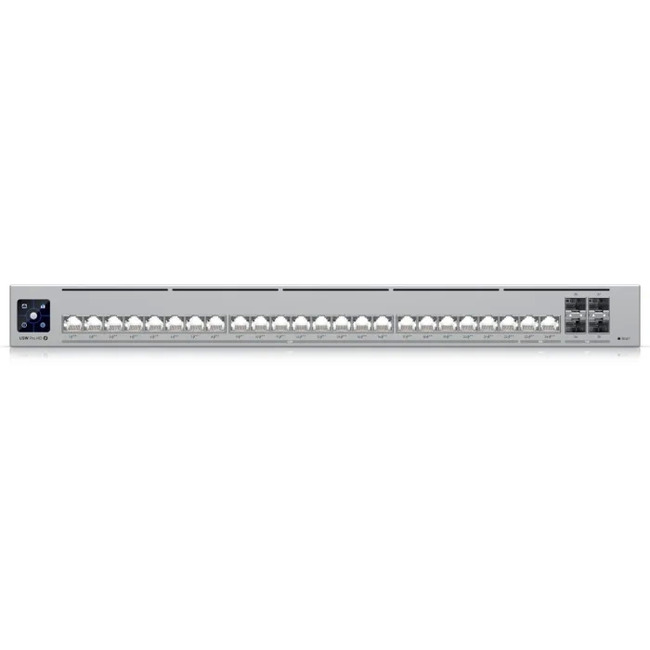 Ubiquiti - USW-Pro-HD-24-PoE-EU -   