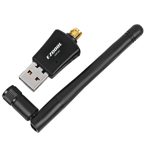 EZCool - UWF-801 - התמונה להמחשה בלבד
