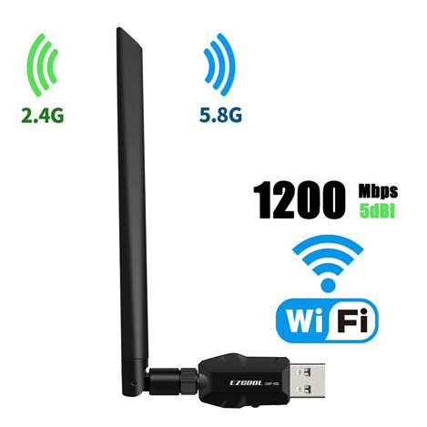 EZCool - UWF-900 - התמונה להמחשה בלבד