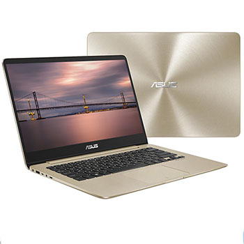 ASUS - UX430UA-GV384T - התמונה להמחשה בלבד