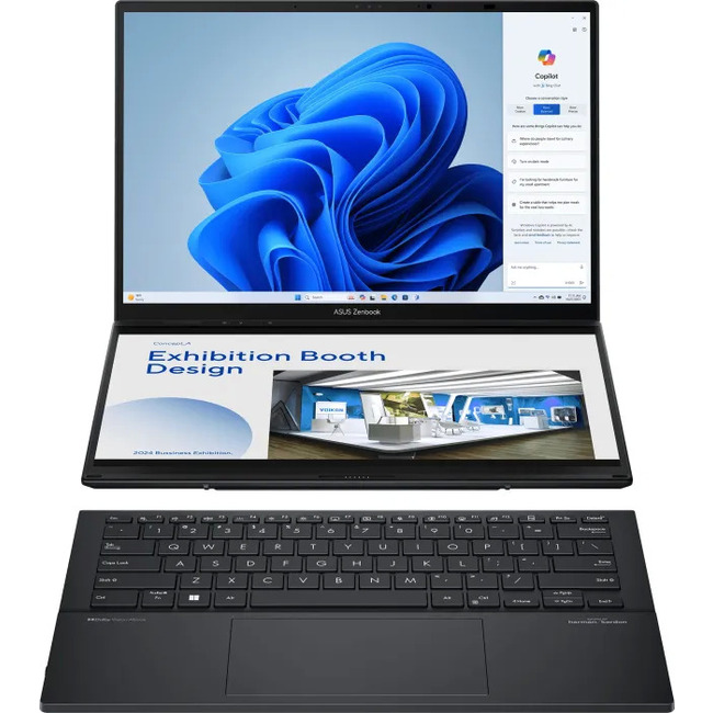 ASUS - UX8406CA-PZ009W -   